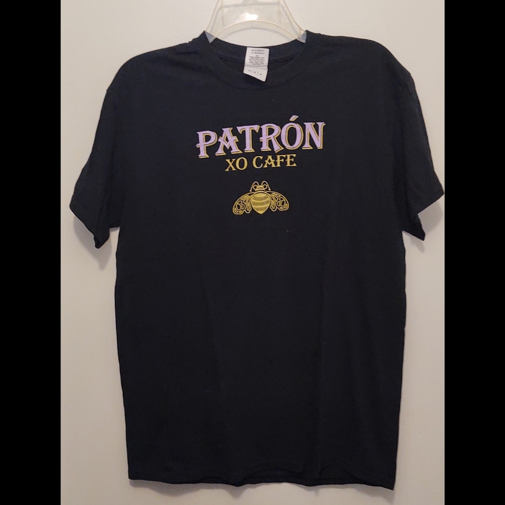 Patron 2014 Halloween T-Shirt